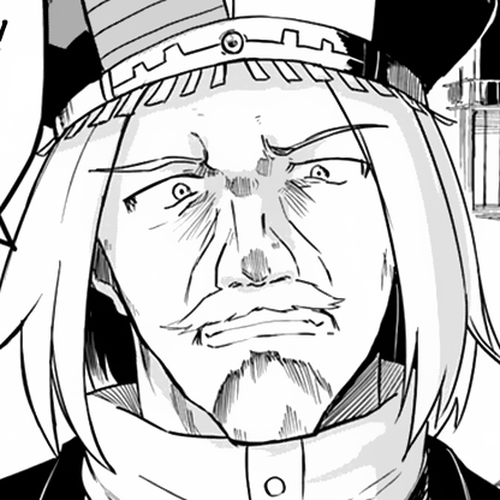 Magi Craft Meister Chapter 11 cover