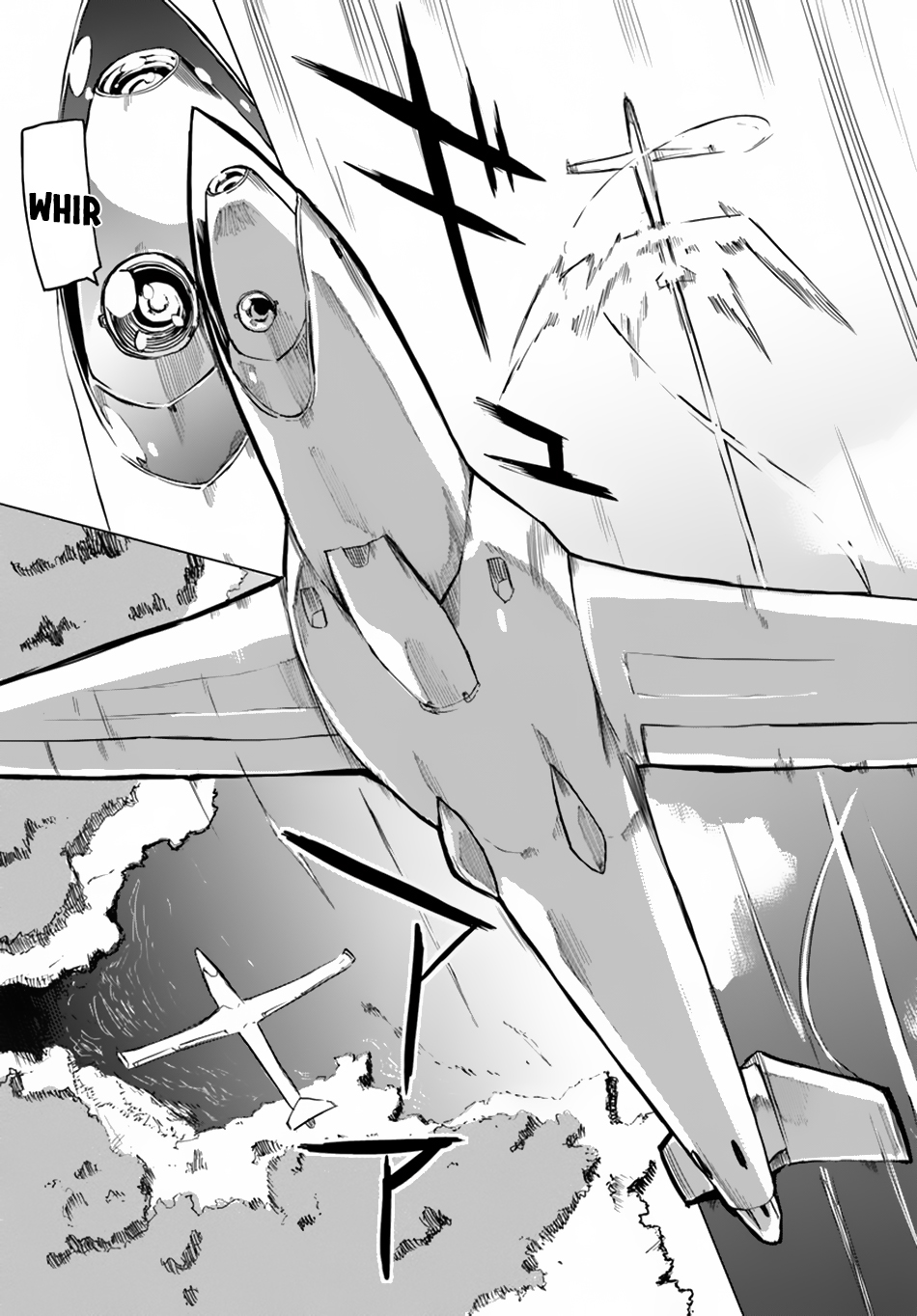 Magi Craft Meister Chapter 12 page 12 - Chapter 12
