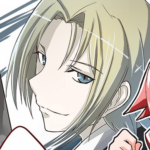 Magi Craft Meister Chapter 16: A Request From The Earl cover