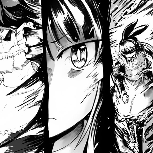 Magi Craft Meister Chapter 17: The Two Earls cover