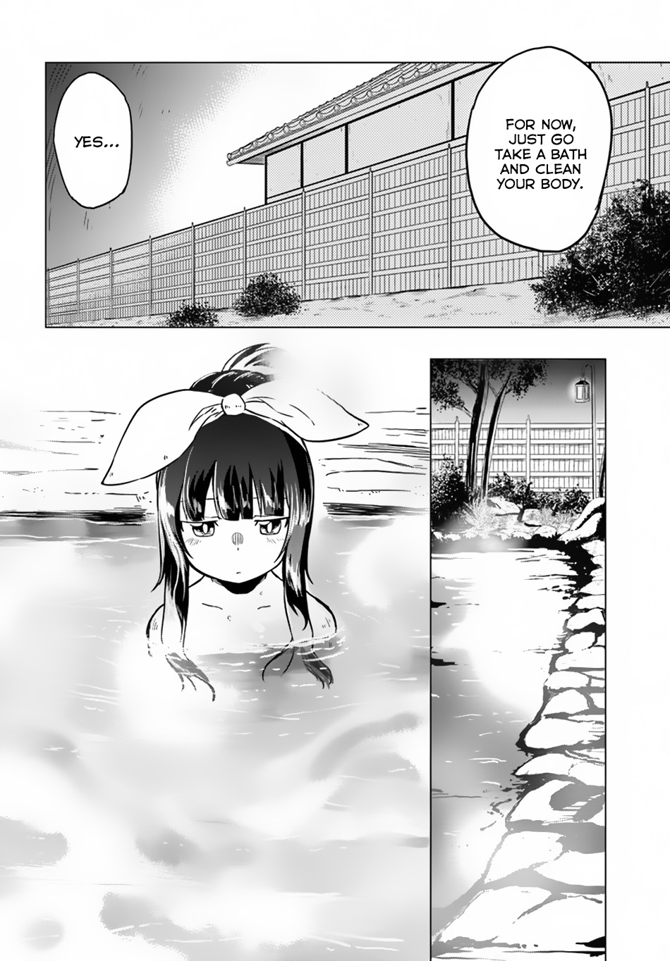 Magi Craft Meister Chapter 19 page 19 - Chapter 19: Let's Make an Engine!