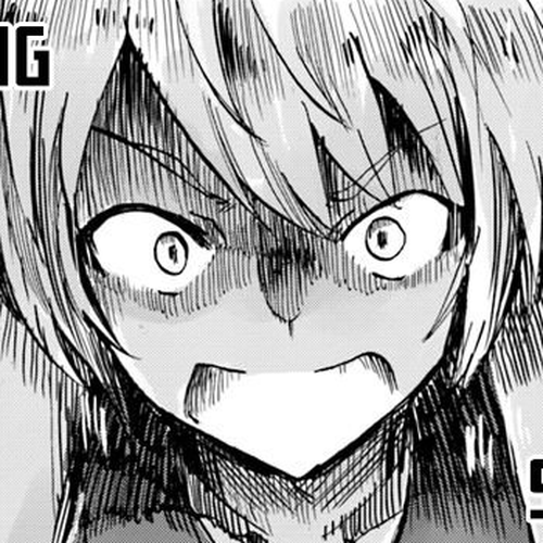 Magi Craft Meister Chapter 24 cover
