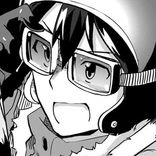 Magi Craft Meister Chapter 28: First Flight cover