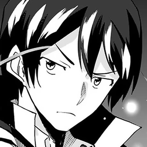 Magi Craft Meister Chapter 30: Versus Golem cover