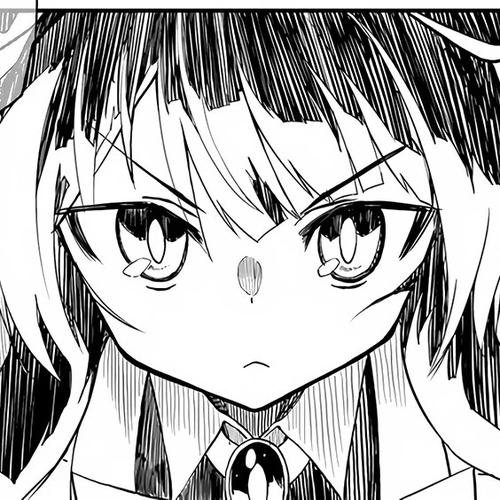 Magi Craft Meister Chapter 34 cover