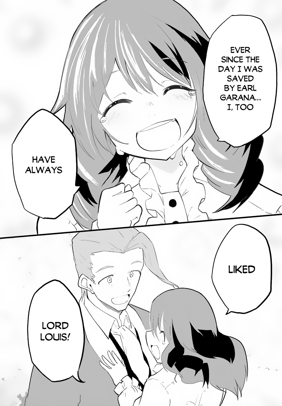 Magi Craft Meister Chapter 37 page 20 - Chapter 37: Their Feelings