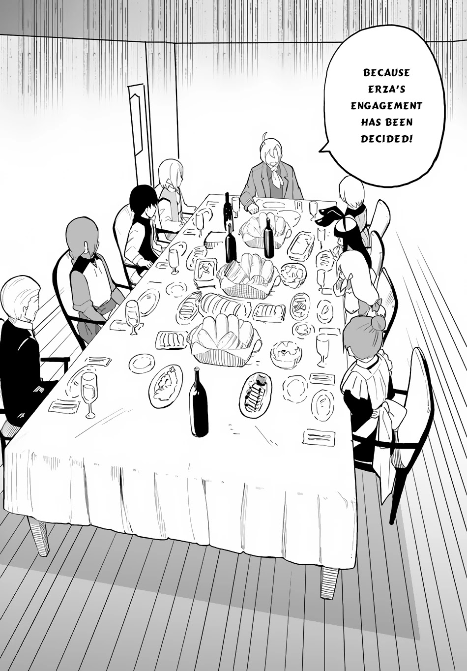Magi Craft Meister Chapter 42 page 13 - Chapter 42: Icasanart