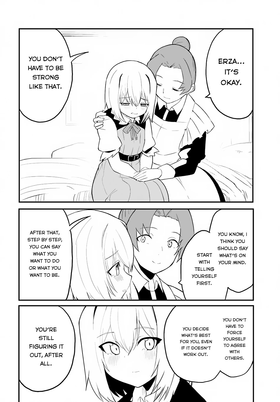 Magi Craft Meister Chapter 42 page 25 - Chapter 42: Icasanart