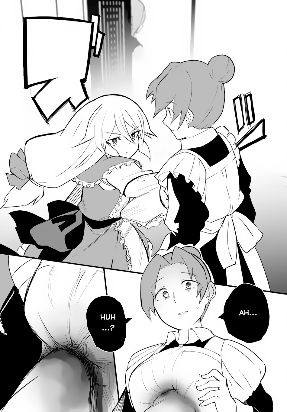Magi Craft Meister Chapter 42 page 31 - Chapter 42: Icasanart