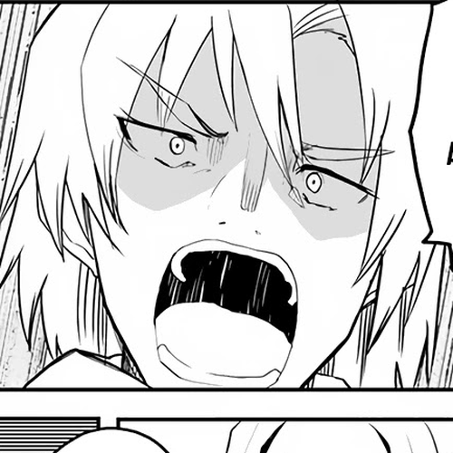 Magi Craft Meister Chapter 43: Detector cover