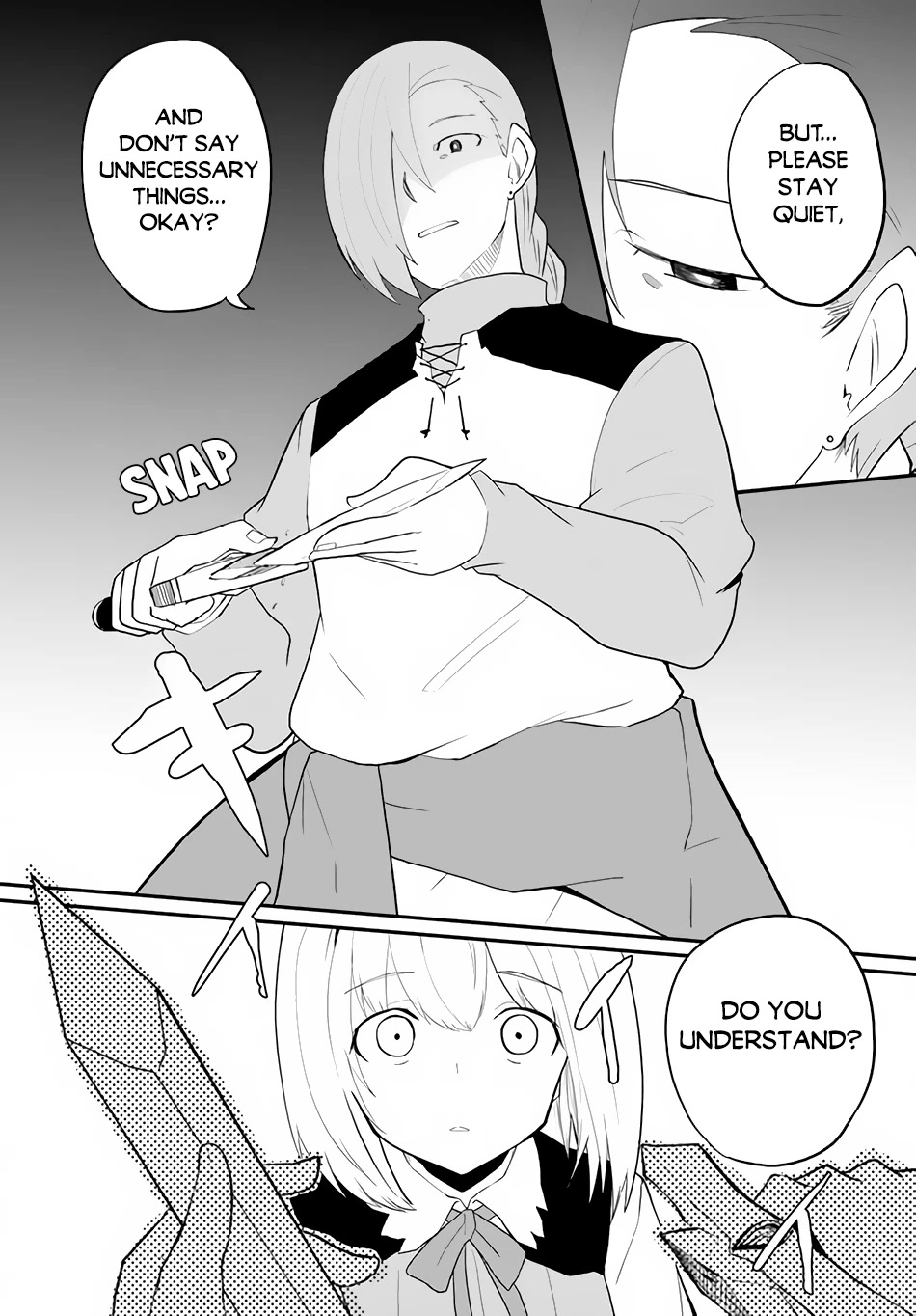 Magi Craft Meister Chapter 44 page 12 - Chapter 44: The Best