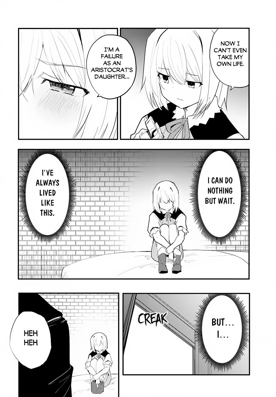 Magi Craft Meister Chapter 44 page 23 - Chapter 44: The Best