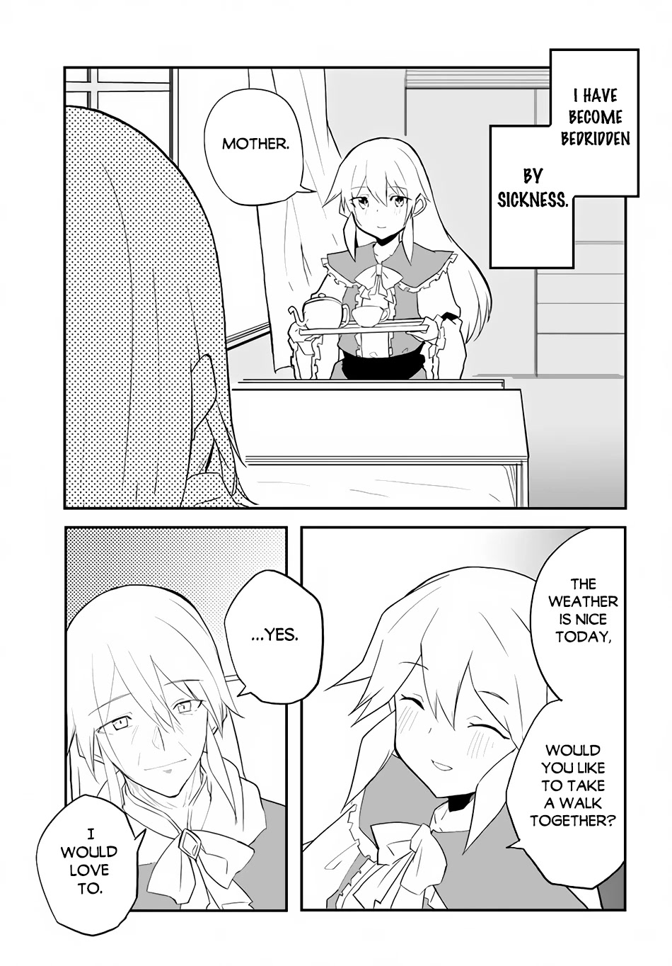 Magi Craft Meister Chapter 45 page 22 - Chapter 45