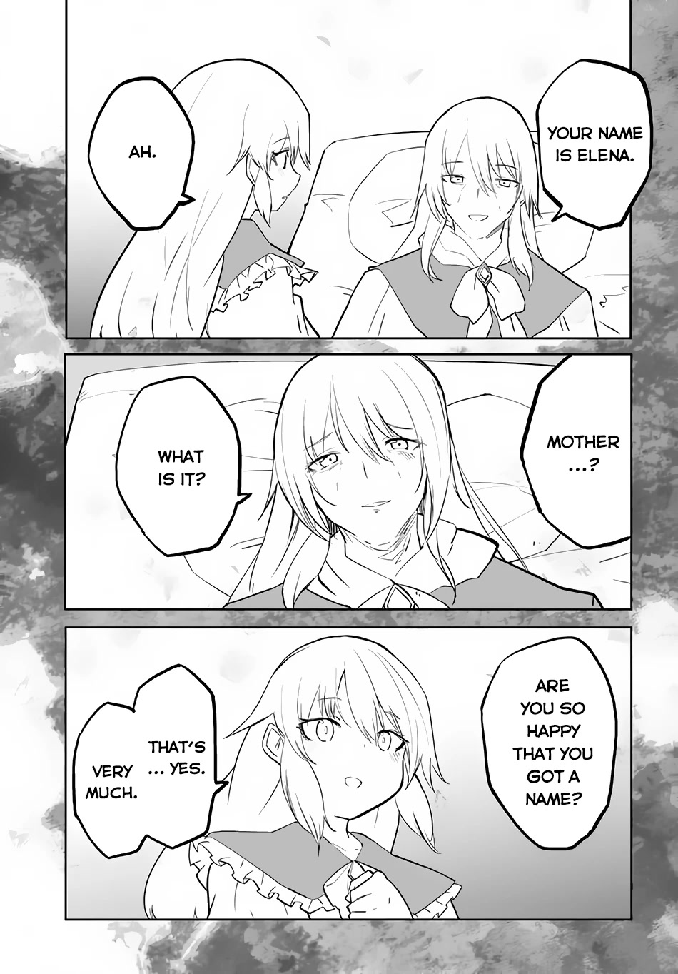 Magi Craft Meister Chapter 51 page 13 - Chapter 51