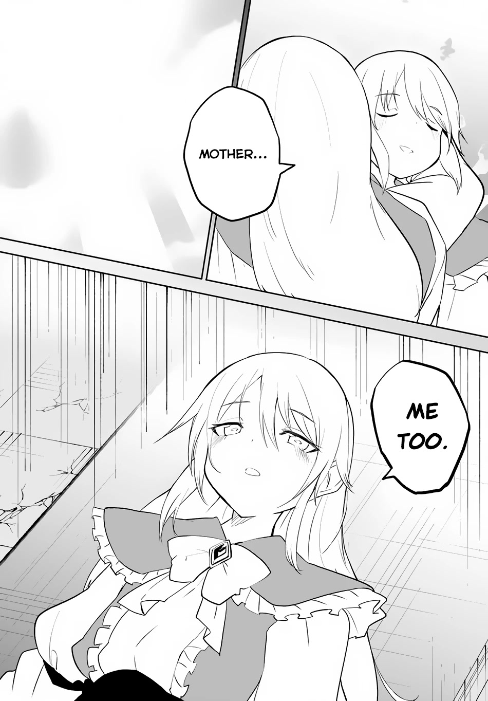 Magi Craft Meister Chapter 51 page 15 - Chapter 51