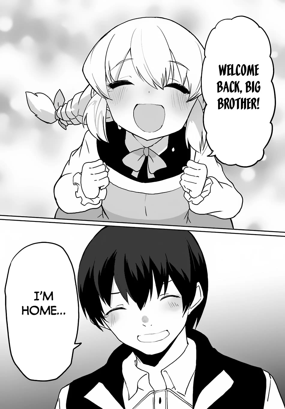Magi Craft Meister Chapter 59 page 17 - Chapter 59