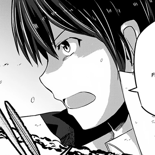 Magi Craft Meister Chapter 6: Assault cover