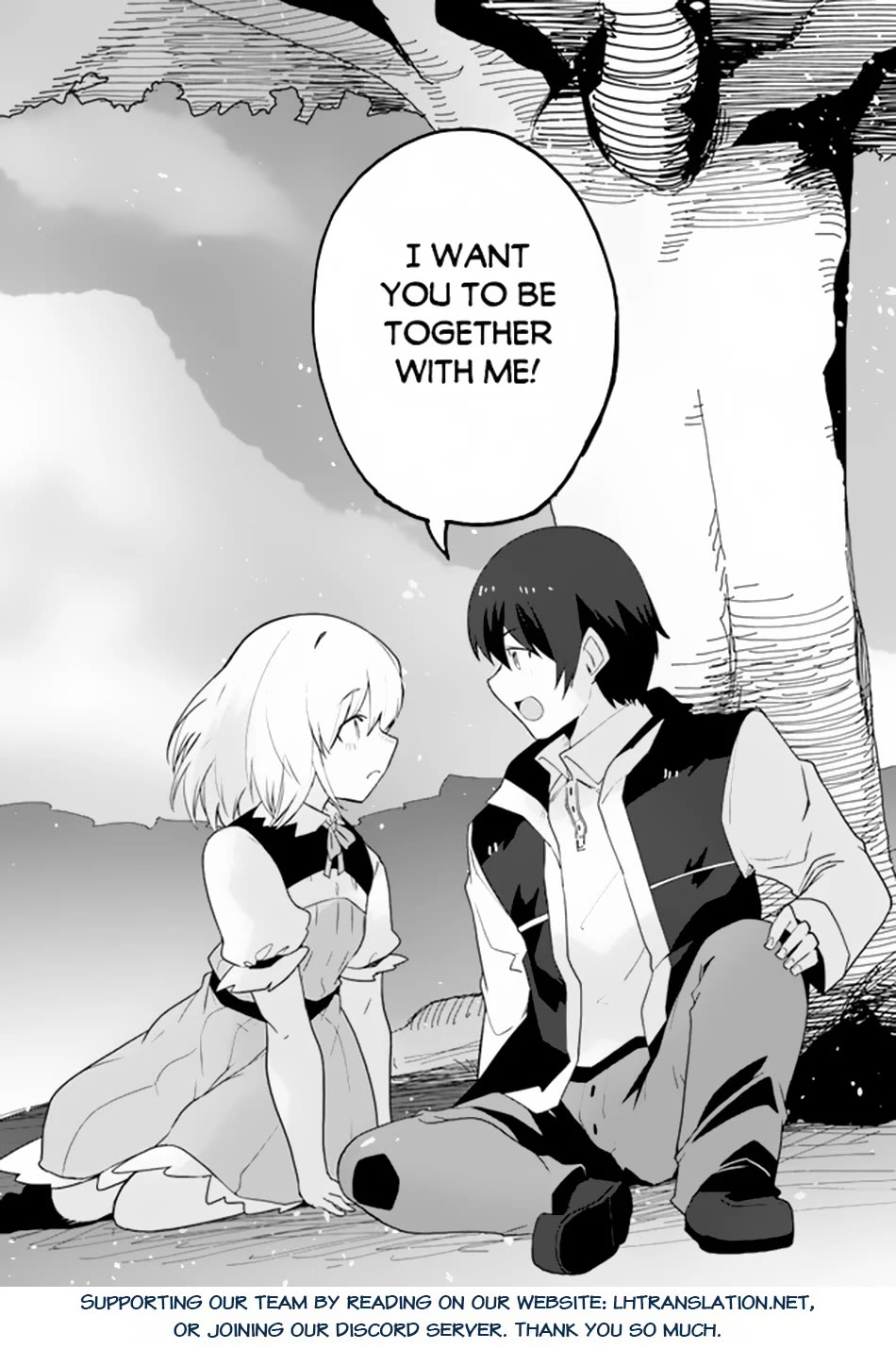 Magi Craft Meister Chapter 62 page 26 - Chapter 62