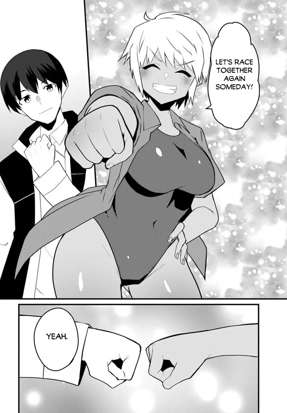 Magi Craft Meister Chapter 83 page 7 - Chapter 83