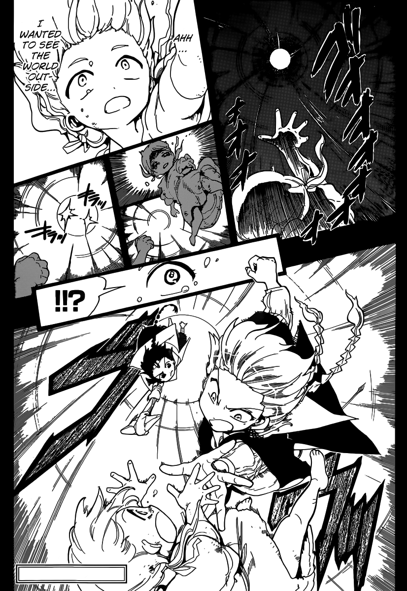 Magi - Labyrinth of Magic Chapter 156 page 21 - Chapter 156: Livestock