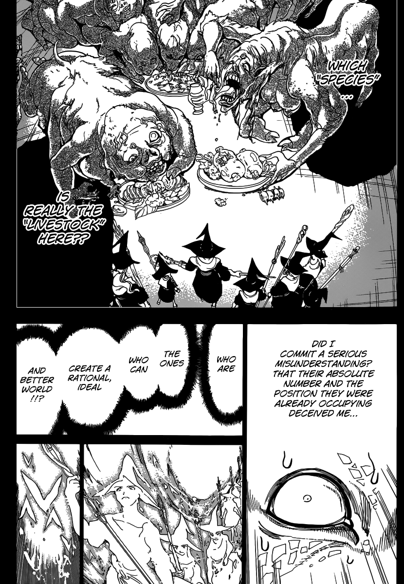 Magi - Labyrinth of Magic Chapter 160 page 17 - Chapter 160: The Magician's Country