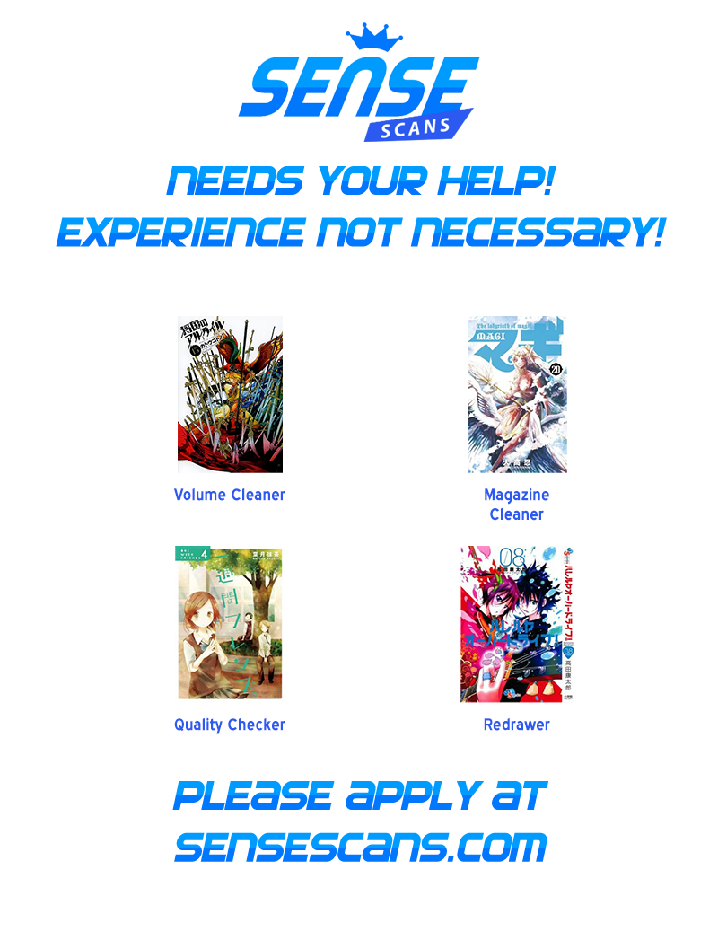 Magi - Labyrinth of Magic Chapter 237 page 2 - Chapter 237: How The New World Came To Be