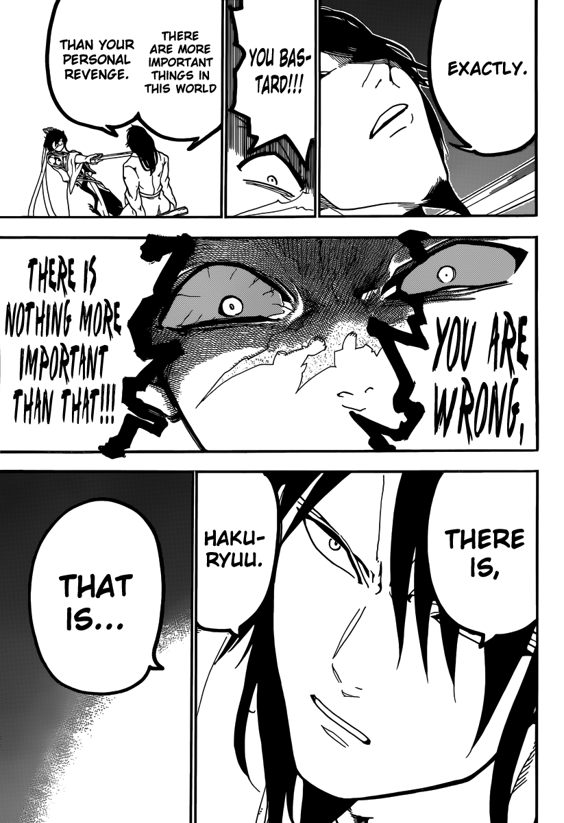 Magi - Labyrinth of Magic Chapter 278 page 12 - Chapter 278: Confrontation Between Brothers
