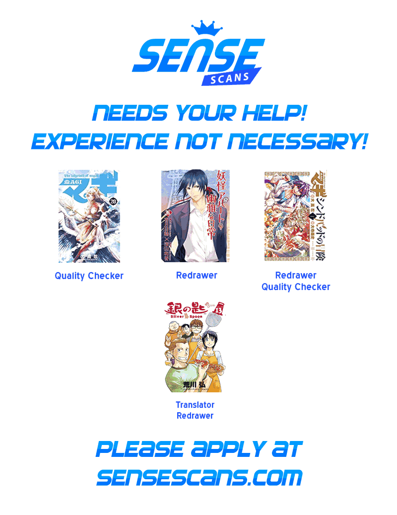 Magi - Labyrinth of Magic Chapter 294 page 2 - Chapter 294: The Leftover Assets
