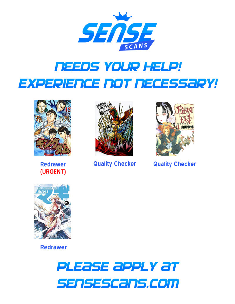 Magi - Labyrinth of Magic Chapter 318 page 3 - Chapter 318: The Board of Directors' Response