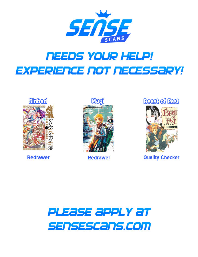 Magi - Labyrinth of Magic Chapter 328 page 2 - Chapter 328: A Shared Hope