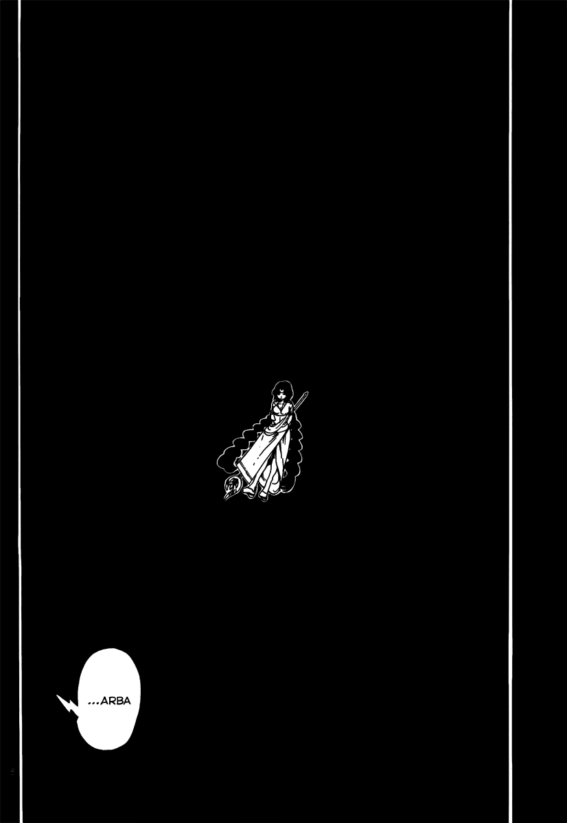 Magi - Labyrinth of Magic Chapter 346 page 8 - Chapter 346: A Distinct Future