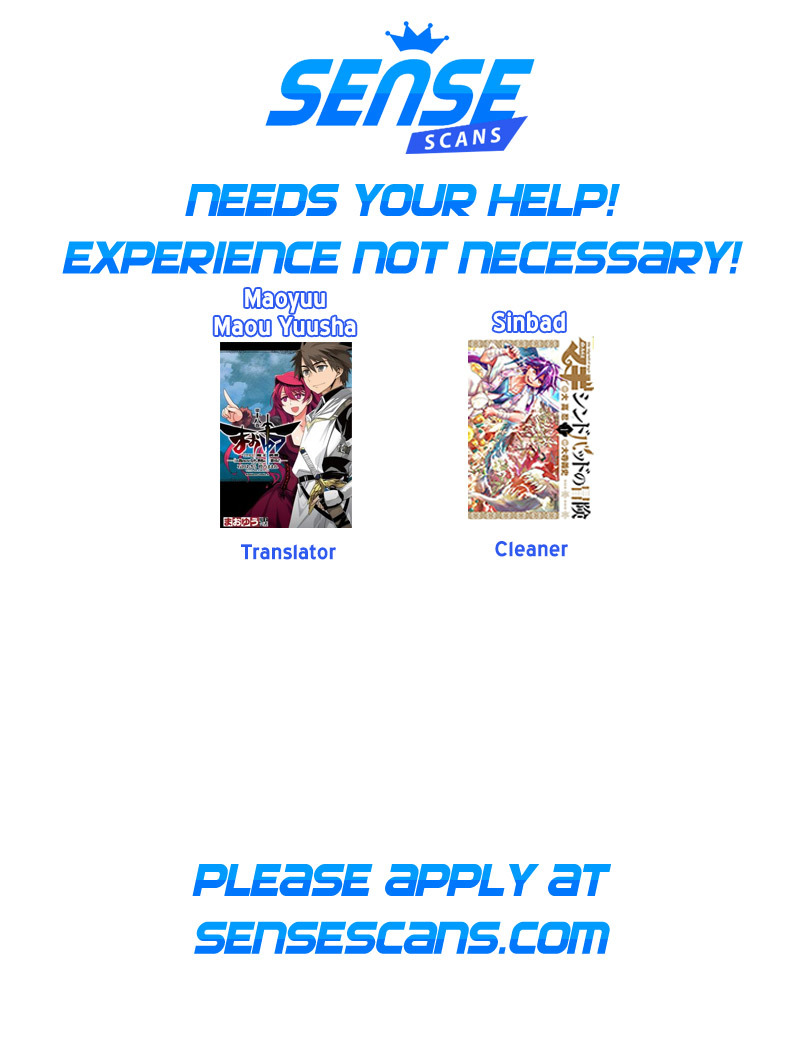 Magi - Labyrinth of Magic Chapter 363 page 2 - Chapter 363: Now We're Together