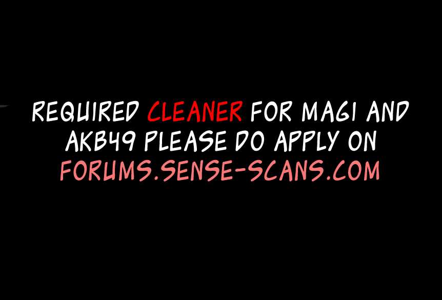 Magi - Labyrinth of Magic Chapter 50 page 2 - Chapter 50: Melee