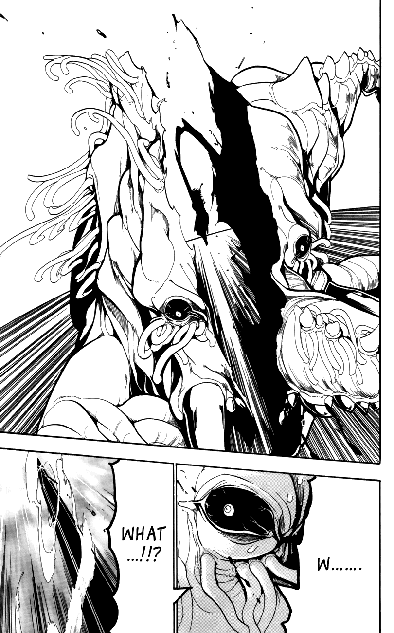 Magi - Labyrinth of Magic Chapter 58 page 18 - Chapter 58: Djinn Equip!