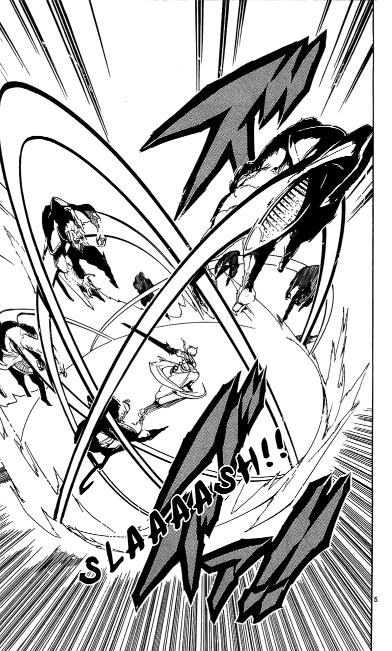 Magi - Labyrinth of Magic Chapter 59 page 12 - Chapter 59: Assault