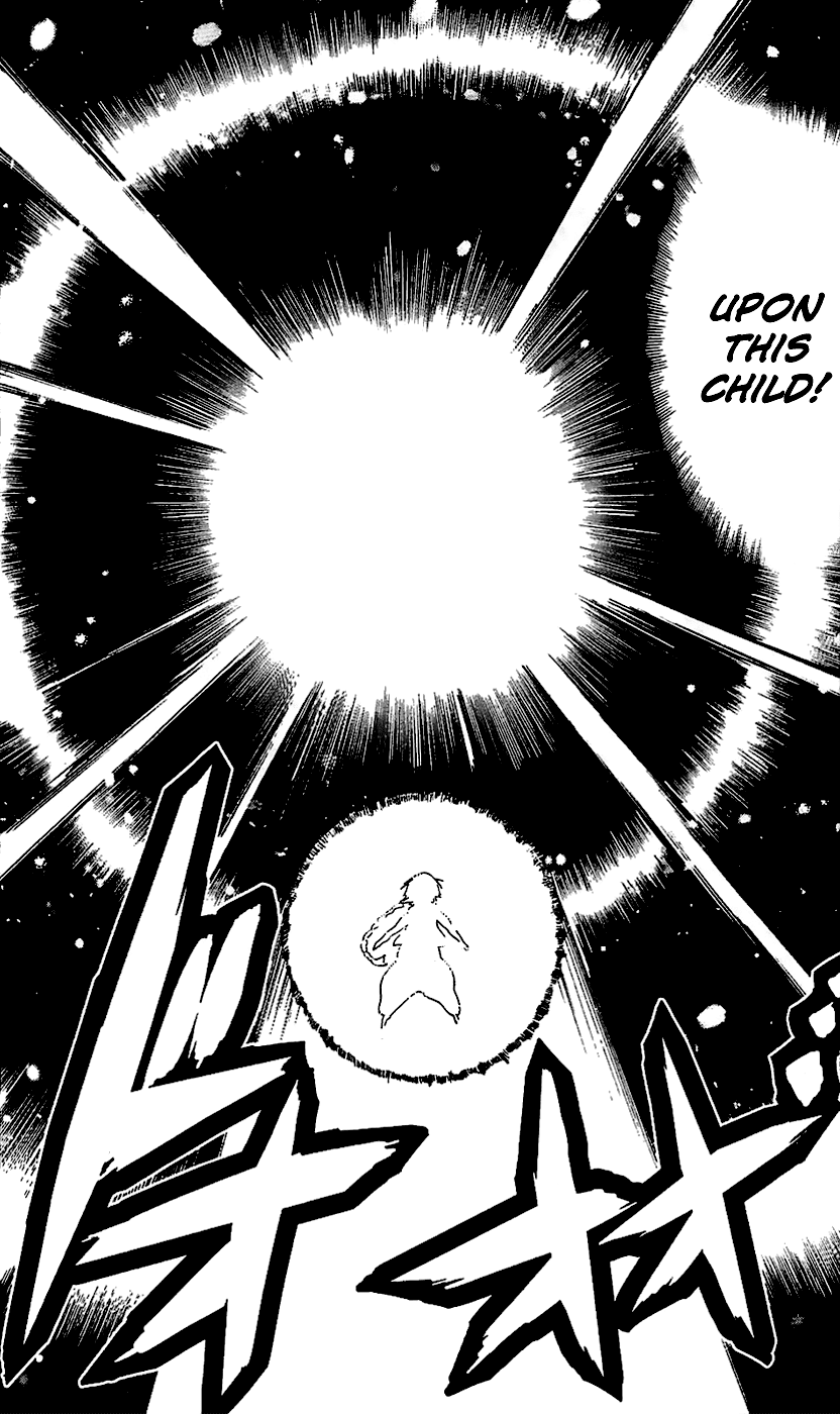 Magi - Labyrinth of Magic Chapter 66 page 20 - Chapter 66: Holy Palace's Aladdin