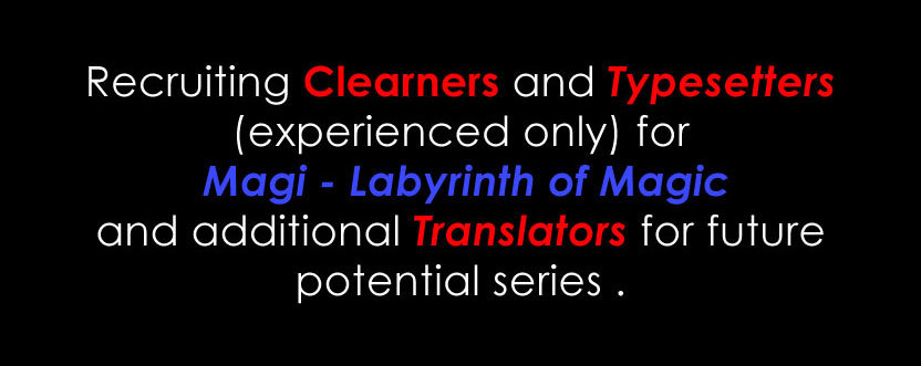 Magi - Labyrinth of Magic Chapter 68 page 2 - Chapter 68: The Black Rukh's Djinn