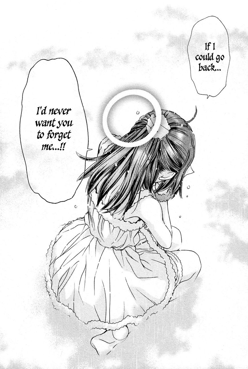 Magi no Okurimono Chapter 2 page 24 - Chapter 2 : Gift 2