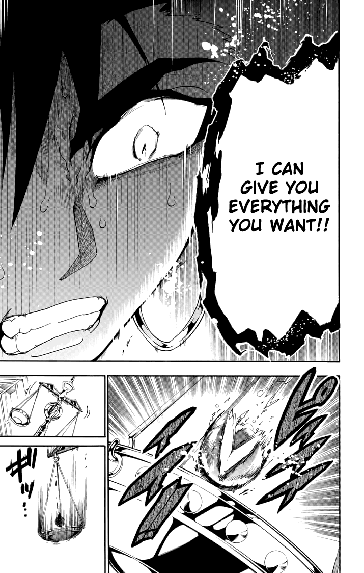 Magi - Sinbad no Bouken Chapter 104 page 9 - Chapter 104