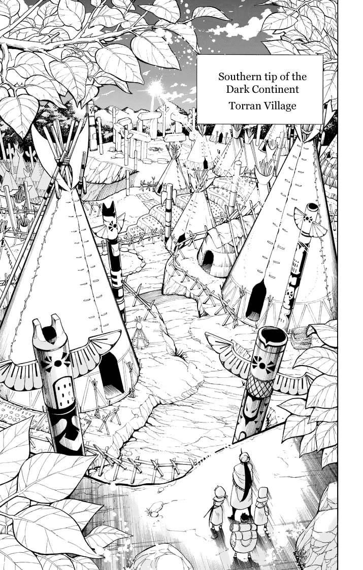 Magi - Sinbad no Bouken Chapter 112 page 15 - Chapter 112
