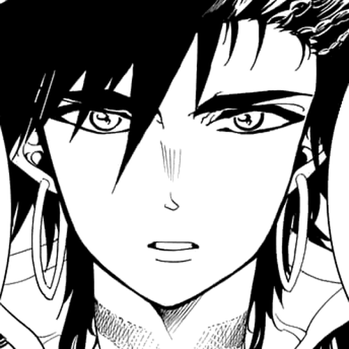 Magi - Sinbad no Bouken Chapter 115 cover