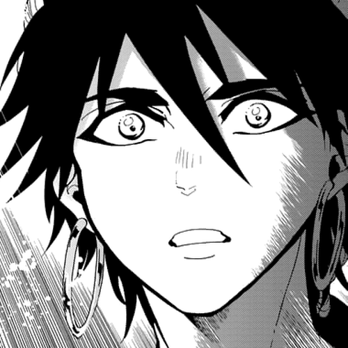 Magi - Sinbad no Bouken Chapter 122: Parthevia Empire cover