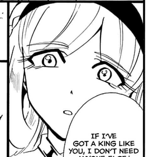 Magi - Sinbad no Bouken Chapter 127.1: The Mysterious Boy, Judar, Has Become an Ally! cover
