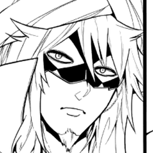 Magi - Sinbad no Bouken Chapter 128: The Wriggling Shadow cover