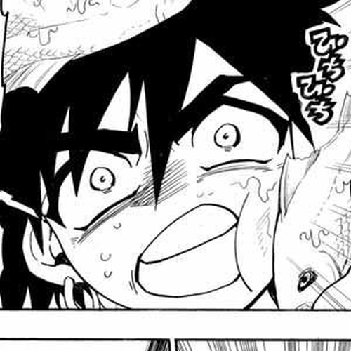Magi - Sinbad no Bouken Chapter 13: 13th Night cover