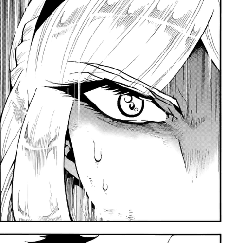 Magi - Sinbad no Bouken Chapter 130: Things to Protect cover