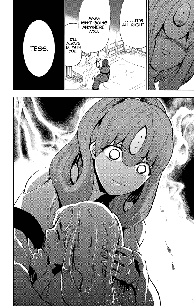 Magi - Sinbad no Bouken Chapter 137 page 12 - Chapter 137: Parthevia's Magician