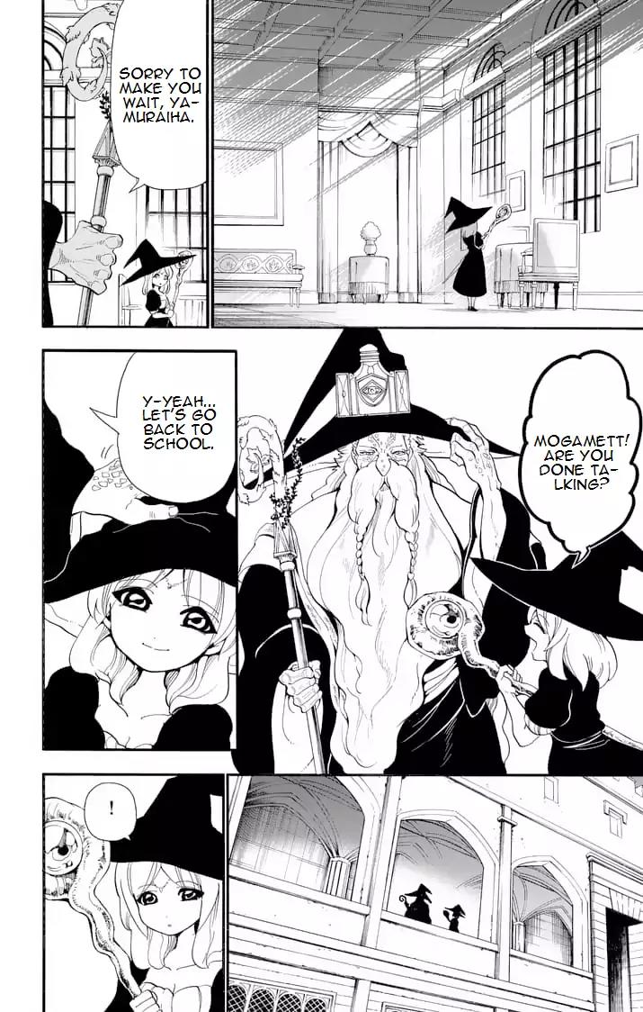 Magi - Sinbad no Bouken Chapter 145 page 2 - Chapter 145: The Sound of Revolution