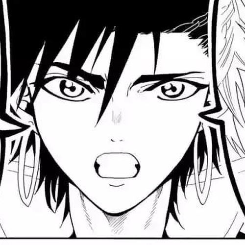 Magi - Sinbad no Bouken Chapter 147: The One That's Behind The Curtains cover