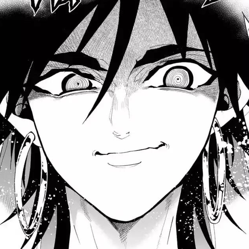 Magi - Sinbad no Bouken Chapter 151: The World's Innovator cover